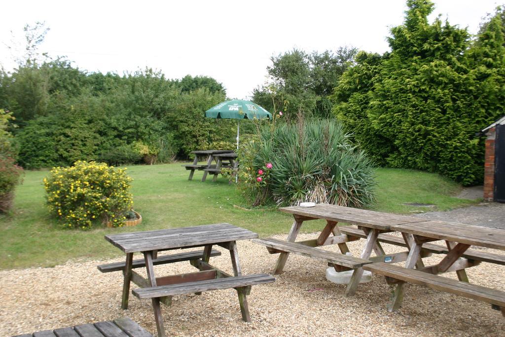 Farmhouse Inn Herberg 3*
