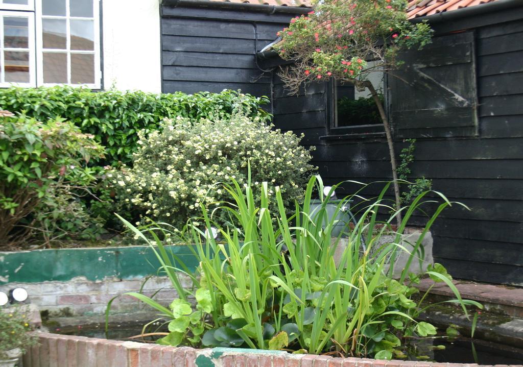 Herberg Farmhouse Inn Thaxted