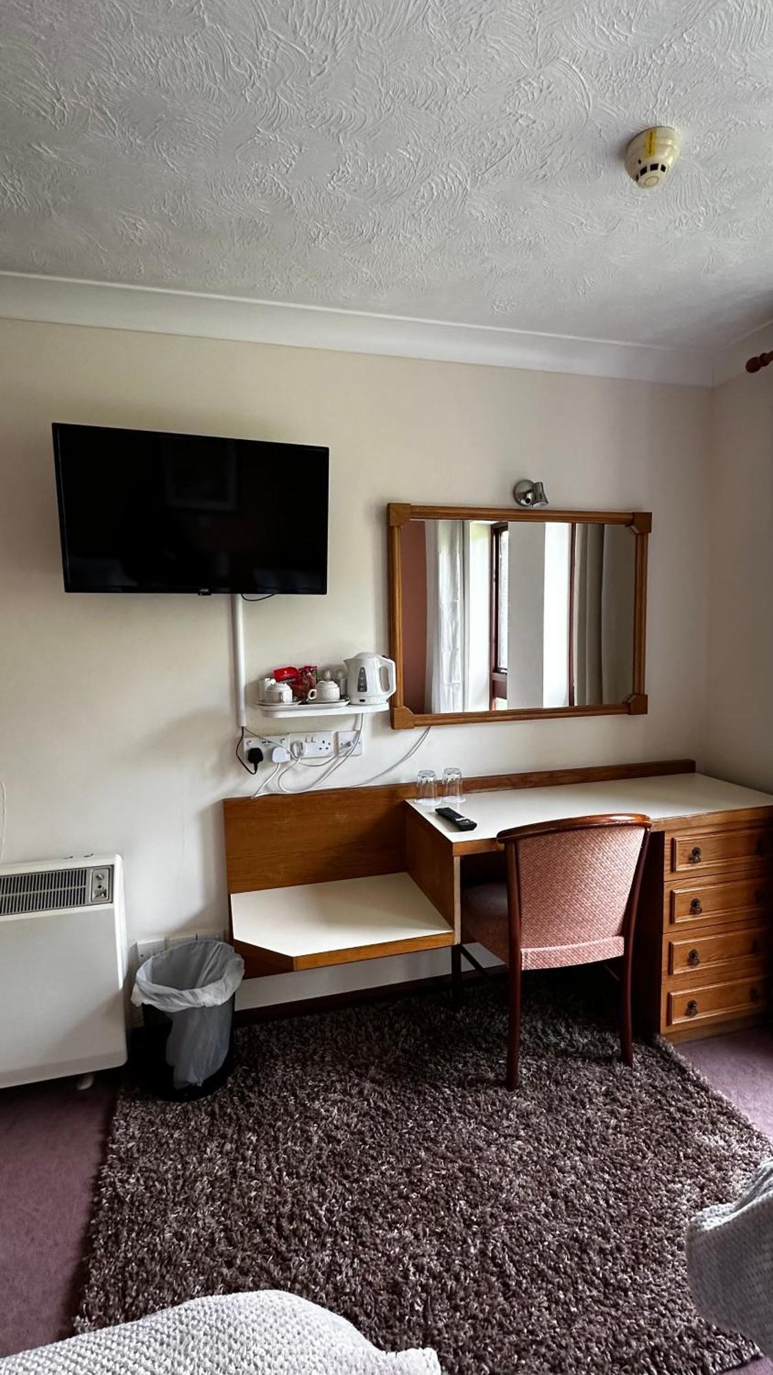 Herberg Farmhouse Inn